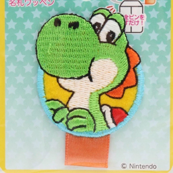 �����ѡ��ޥꥪ ��å��� ̾����åڥ� SMN004