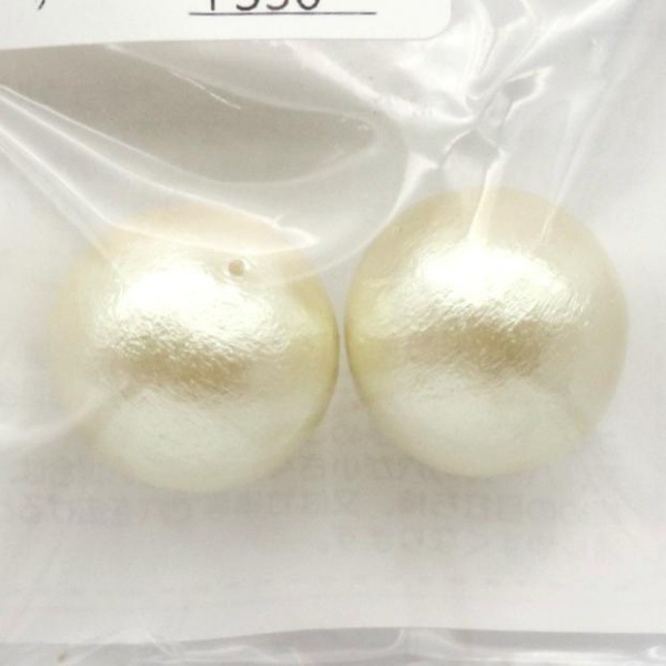 MIYUKI Bijoux ���åȥ�ѡ��� 18mm 2���� ������ J681/18