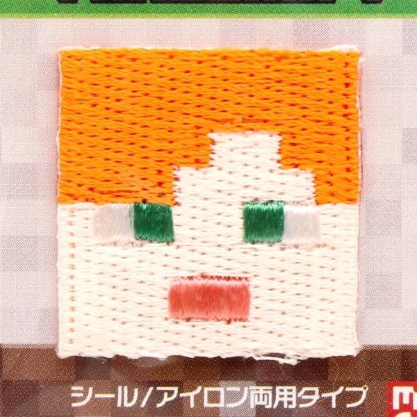 MINECRAFT ��åڥ� ������/��������ξ�ѥ�����  ALEX ������W MYS001