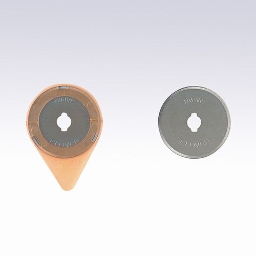 クロバー ロータリーカッター替刃28mm | 手芸センタードリーム公式通販