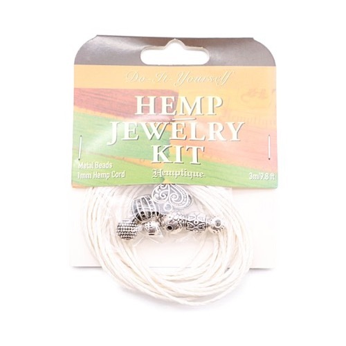 HEMP JEWELRY KIT إ 奨꡼å