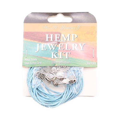 HEMP JEWELRY KIT إ 奨꡼å