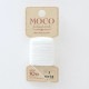 MOCO for hand stitch 20/6 10m