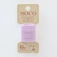 MOCO for hand stitch 20/6 10m