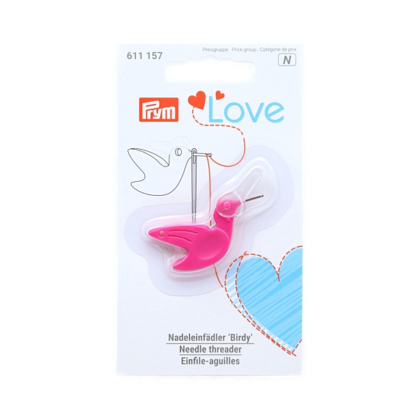 Prym Love �������(���̤�) �С��ǥ� NO.611 157