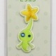 PIKMIN �ԥ��ߥ� �������åڥ� ������/������������ξ�ѥ����� �ҥ���ԥ��ߥ� PMS009