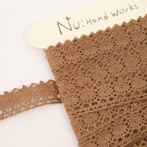 ��Nu:Handworks�ۥȡ������졼�� 17mm����50cmñ�̡�