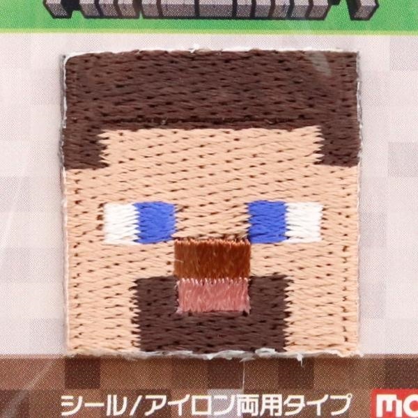 MINECRAFT ��åڥ� ������/��������ξ�ѥ�����  STEVE ������W MYS002