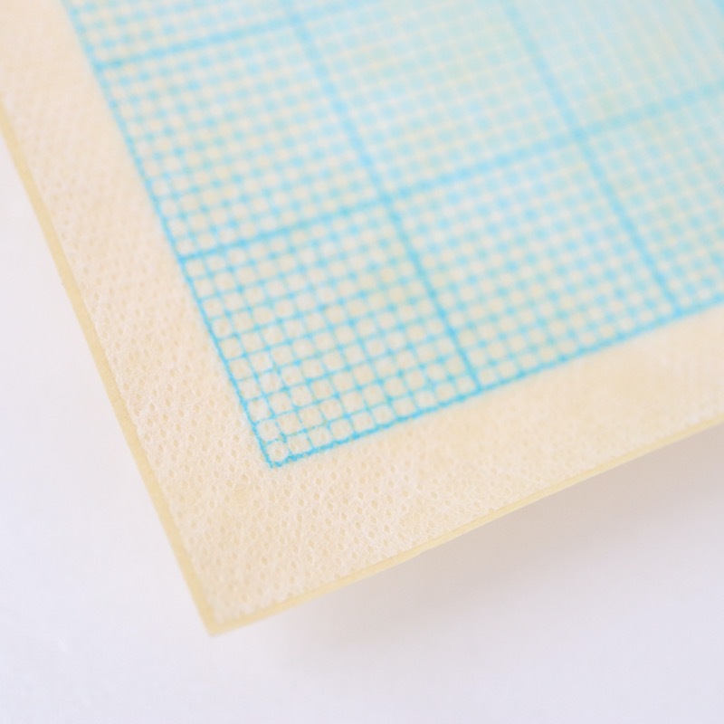 貼って溶かせる刺しゅう用キャンバス はるはるキャンバス | 手芸