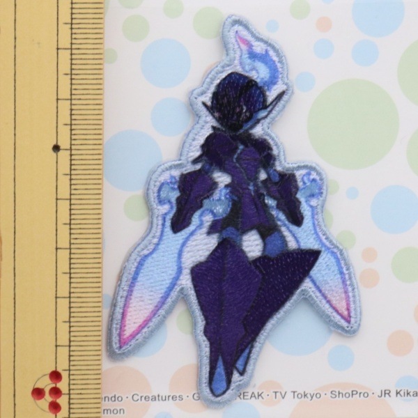 �ݥ���� �����֥쥤�� �������åڥ� POW023