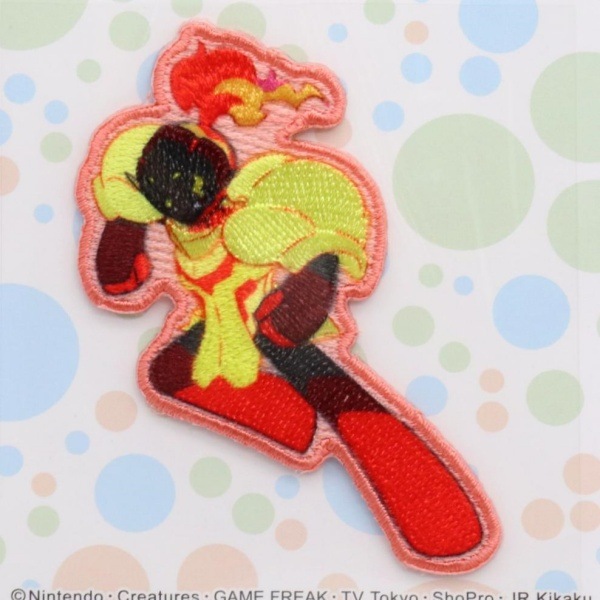 �ݥ���� ����󥢥�� �������åڥ� POW024