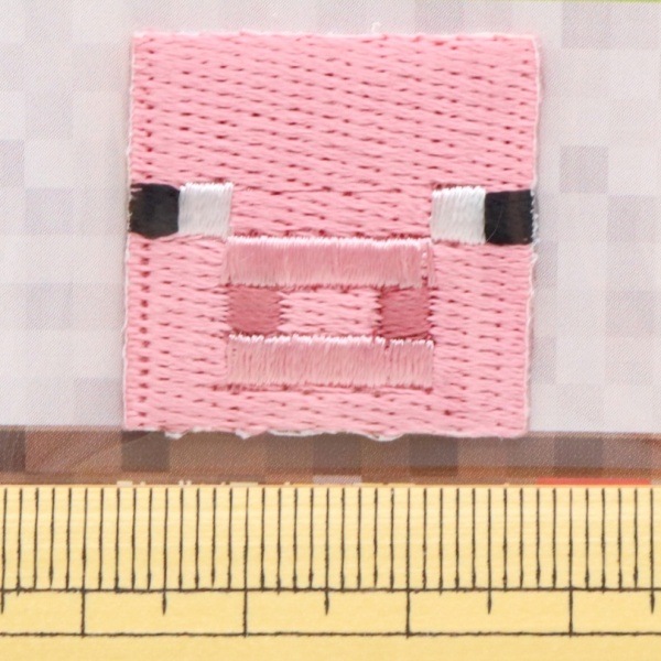 MINECRAFT ��åڥ� ������/��������ξ�ѥ�����  PIG ������W MYS005