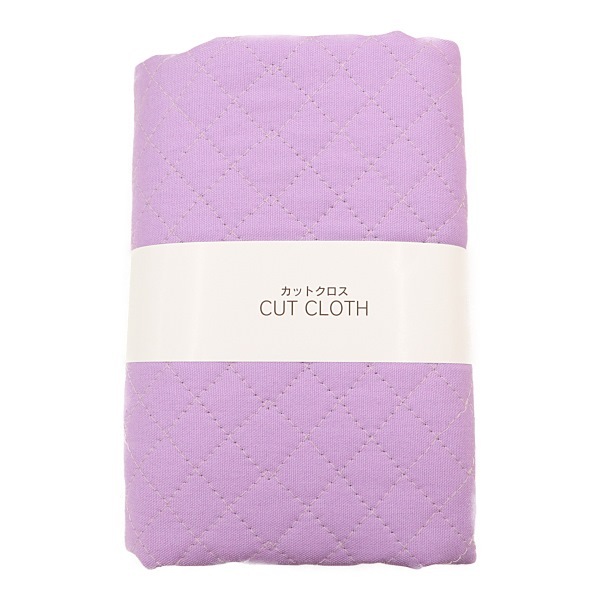 生地 エコテックスオックスキルト無地【50cmカットクロス】 | 手芸