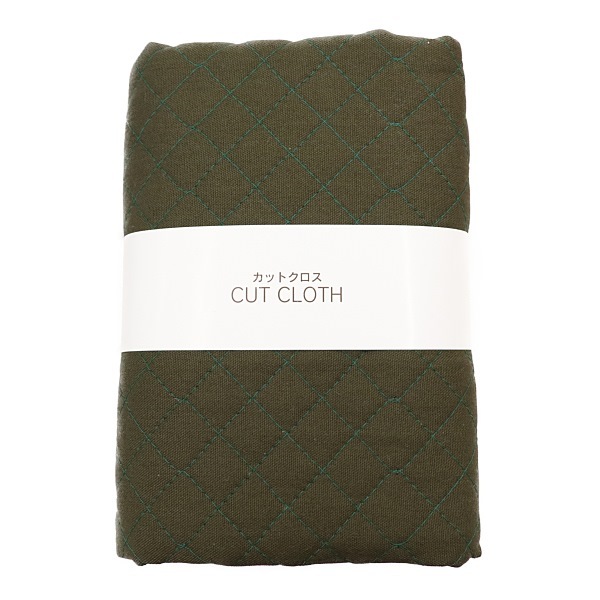 生地 エコテックスオックスキルト無地【50cmカットクロス】 | 手芸