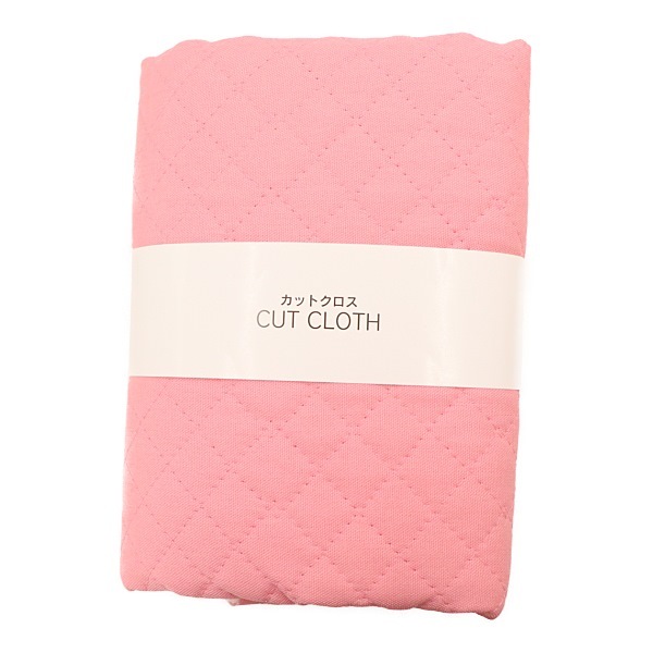 生地 エコテックスオックスキルト無地【50cmカットクロス】 | 手芸