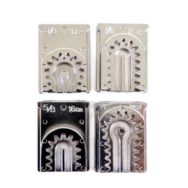 ボタン穴かがり器、ボタンホーラー、職業用.工業用　　B-6TA ブラザー工業 ボタン穴かがり器 替え駒 B-6TA ボタンホーラー 職業用