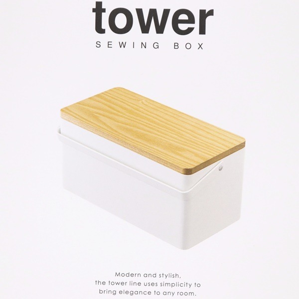 tower SEWING BOX ソーイングボックス | 手芸センタードリーム