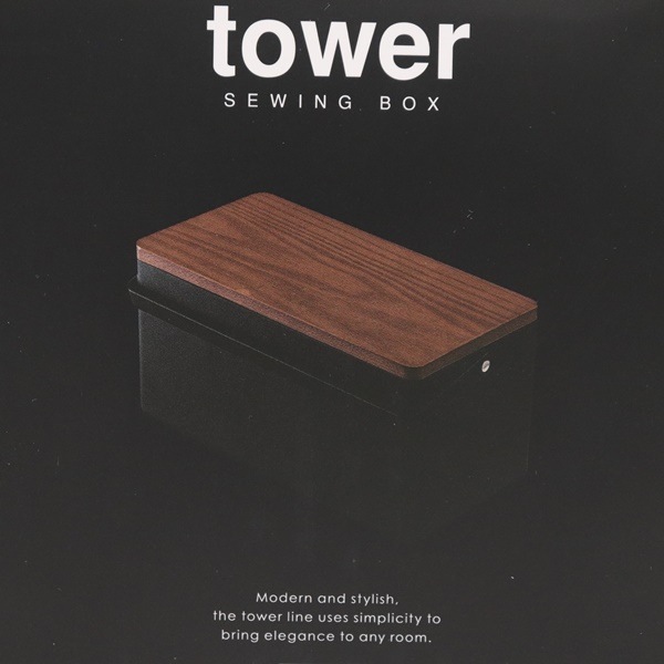 tower SEWING BOX �������󥰥ܥå���