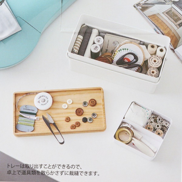 tower SEWING BOX 󥰥ܥå