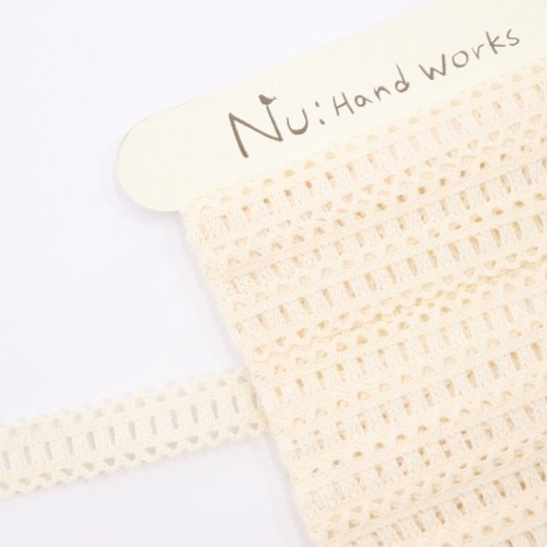 ��Nu:Handworks�ۥ��ȥ�å��졼�� 14mm����50cmñ�̡�