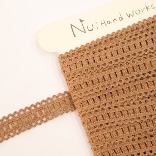 ��Nu:Handworks�ۥ��ȥ�å��졼�� 14mm����50cmñ�̡�