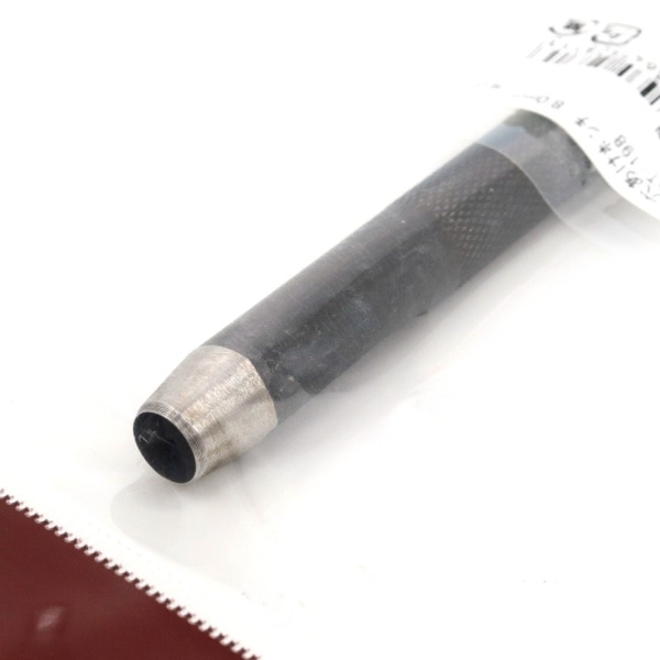 穴あけポンチ 8.0mm DT-198 | 手芸センタードリーム公式通販サイト