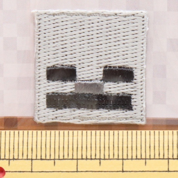 MINECRAFT ��åڥ� ������/��������ξ�ѥ�����  SKELETON ������W MYS007