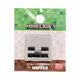 MINECRAFT ��åڥ� ������/��������ξ�ѥ�����  SKELETON ������W MYS007