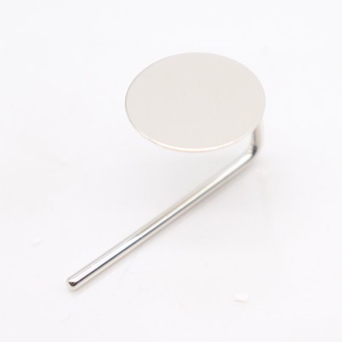 ハンドメイド　ポニーフックNo.16 ポニーフック 丸型 33mm 1個入 G-16 | 手芸センタードリーム公式