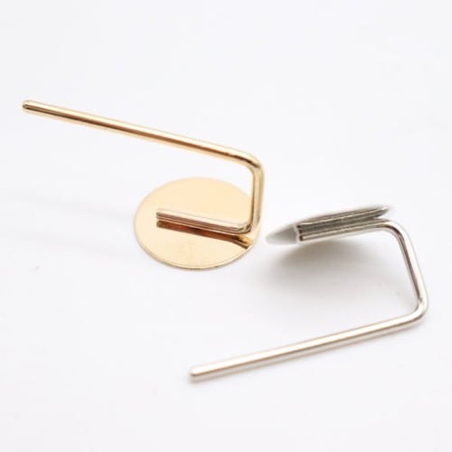 ハンドメイド　ポニーフックNo.16 ハンドメイド ポニーフックNo.16 ポニーフック - Flowering | フラワー