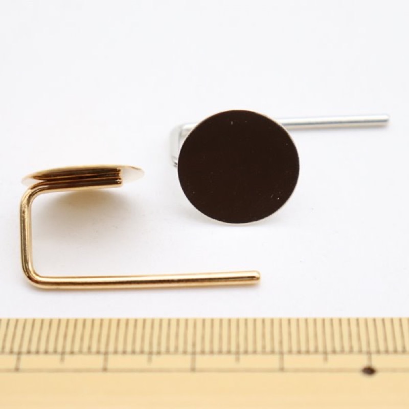 ポニーフック 丸型 33mm 1個入 G-16 | 手芸センタードリーム公式