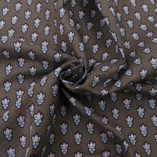 生地 ソレイアード SOULEIADO シーチング ラ・プティットムーシュ