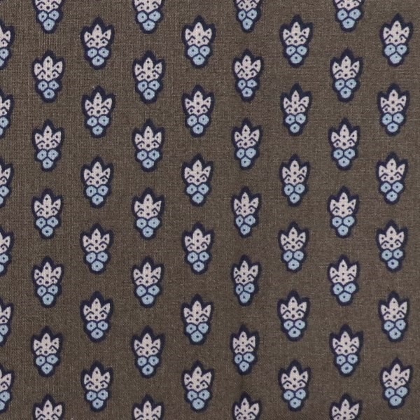 生地 ソレイアード SOULEIADO シーチング ラ・プティットムーシュ