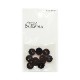 �ϥܥ��� 2�ķ� �� 10mm 12���� NWN2325