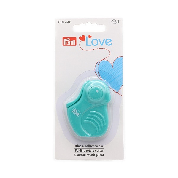 Prym Love ޤꤿ߼ ꡼å 28mm (åդ) No.610 440