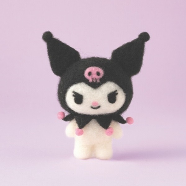 �ϥޥʥ� �ˡ��ɥ�ե���ȤǤĤ��� ������ KUROMI H468-000-114