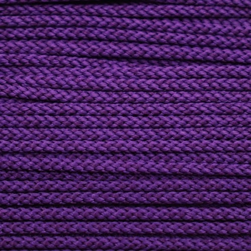 堅牢染 人絹江戸打紐 細（50cm単位） | 手芸センタードリーム公式通販