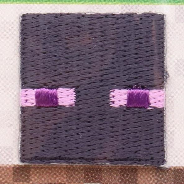 MINECRAFT ��åڥ� ������/��������ξ�ѥ�����  ENDERMAN ������W MYS008