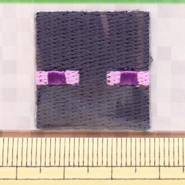 MINECRAFT ��åڥ� ������/��������ξ�ѥ�����  ENDERMAN ������W MYS008