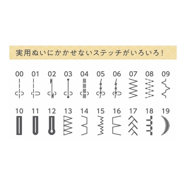 DC2220】 JANOME ジャノメ コンピューターミシン【20%OFFクーポン DC2220】 JANOME ジャノメ コンピューターミシン【20%OFFクーポン