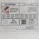 CUT PATTERN �ޥޥХå� �ߥ˥ݡ�����