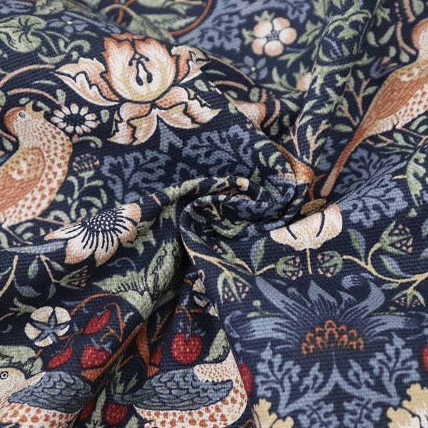 生地 MODA BEST OF MORRIS ベストオブモリス オックス いちご