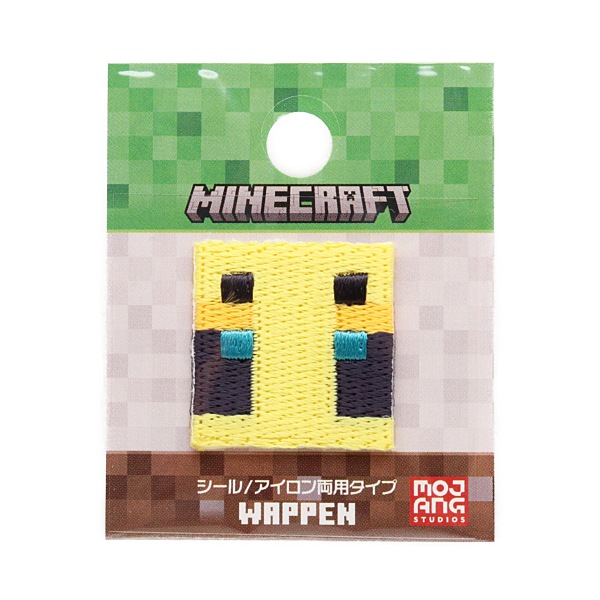 MINECRAFT ��åڥ� ������/��������ξ�ѥ�����  BEE ������W MYS009