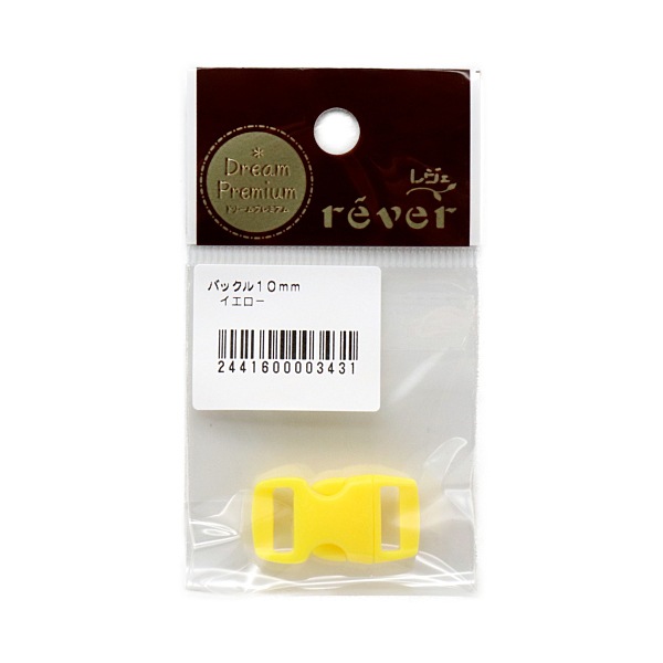 バックル 10mm | 手芸センタードリーム公式通販サイト