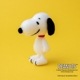 �ϥޥʥ� �ˡ��ɥ�ե���ȤǤĤ��� SNOOPY (���̡��ԡ�) H468-000-123