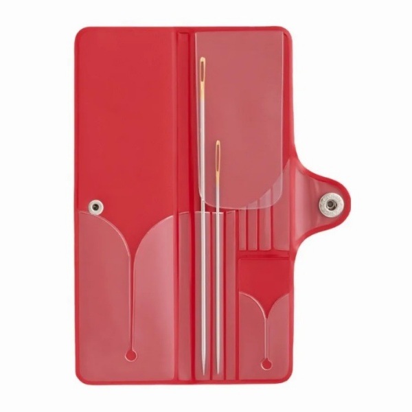 Tulip amicolle 毛糸とじ針 あみぐるみ用セット AC-073 | 手芸センター