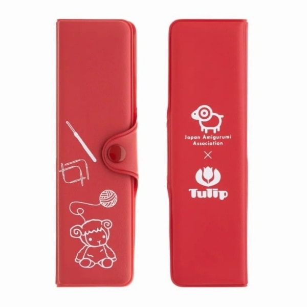 Tulip amicolle 毛糸とじ針 あみぐるみ用セット AC-073 | 手芸センター