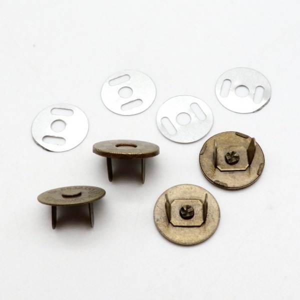 �ޥ��ͥå� ­�ޤ� 18mm 2���� TMG-4AG