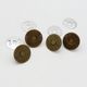 �ޥ��ͥå� ­�ޤ� 18mm 2���� TMG-4AG