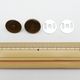 �ޥ��ͥå� ­�ޤ� 18mm 2���� TMG-4AG